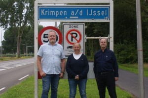 PvdA Krimpen voorlopig niet actief in Gemeenteraad