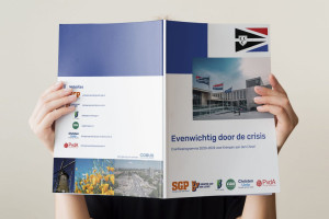 PvdA Krimpen trots op nieuw coalitieprogramma “evenwichtig door de crisis”