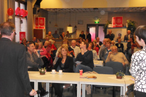 PvdA wil burgerinitiatieven steunen