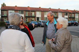 Succesvolle opruimactie PvdA Krimpen.